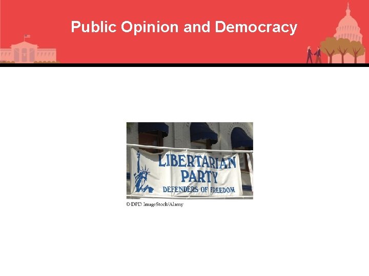 Public Opinion and Democracy 