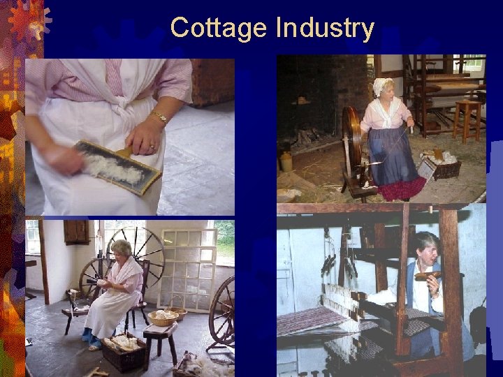 Cottage Industry 