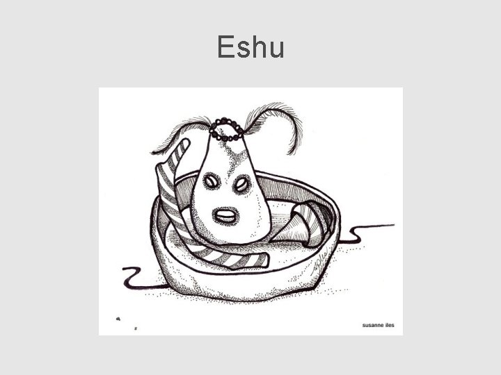 Eshu 