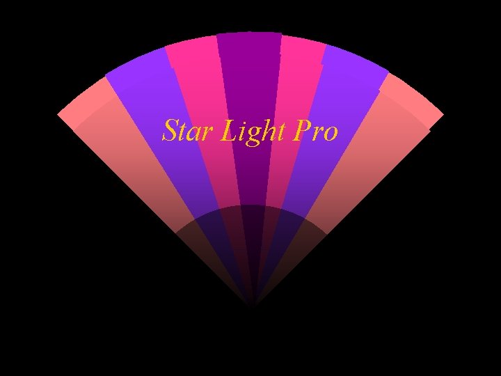 Star Light Pro 