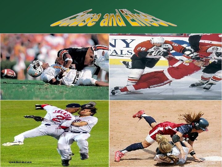 RPDP Secondary sportsillustrated. com Literacy 