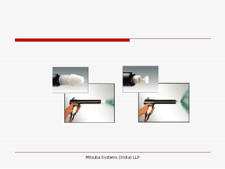 Mitsuba Systems (India) LLP 