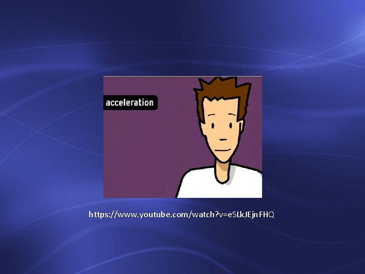 https: //www. youtube. com/watch? v=e. SLk. JEjn. FHQ 