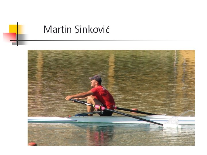 Martin Sinković 