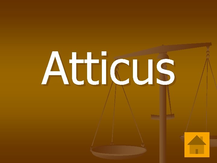 Atticus 