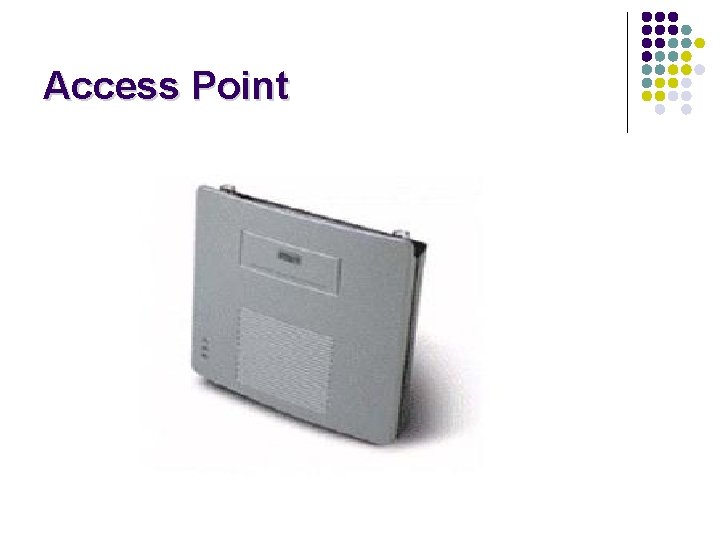 Access Point 