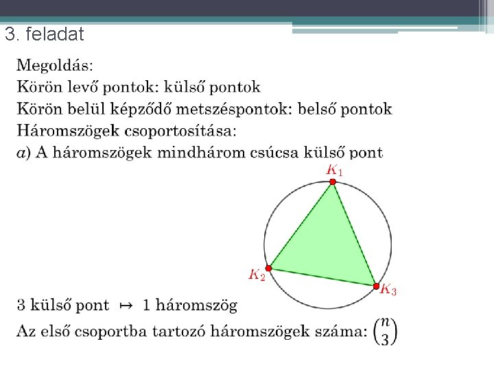 3. feladat 