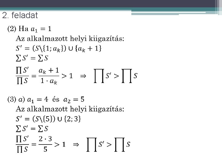 2. feladat 