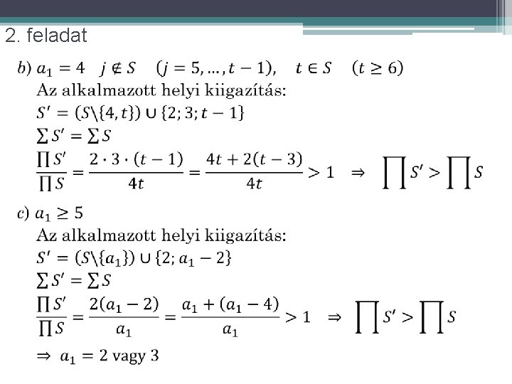 2. feladat 