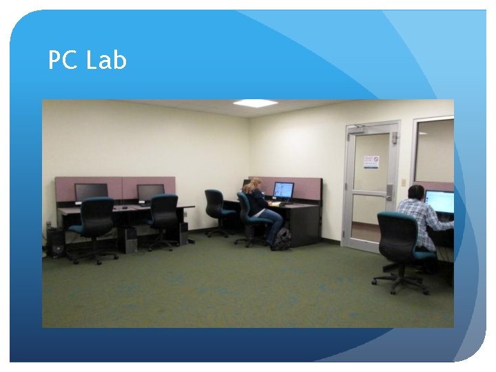 PC Lab 