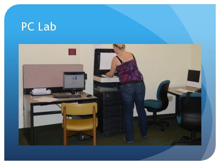 PC Lab 