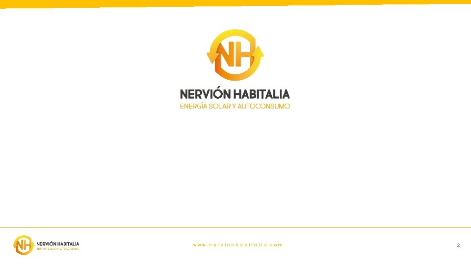 www. nervionhabitalia. com 2 