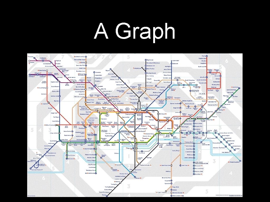 A Graph 