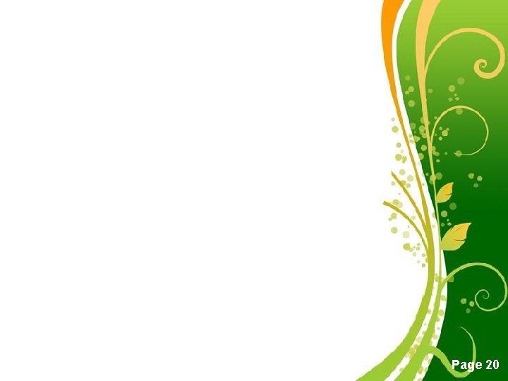 Free Powerpoint Templates Page 20 
