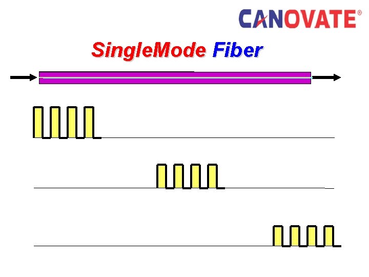 Single. Mode Fiber 