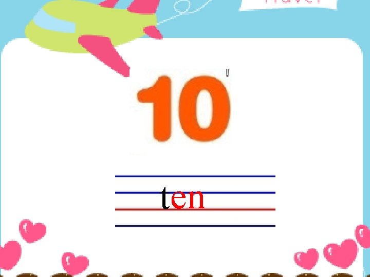ten 