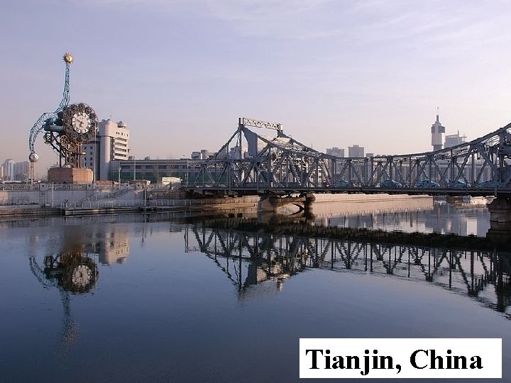 Tianjin, China 