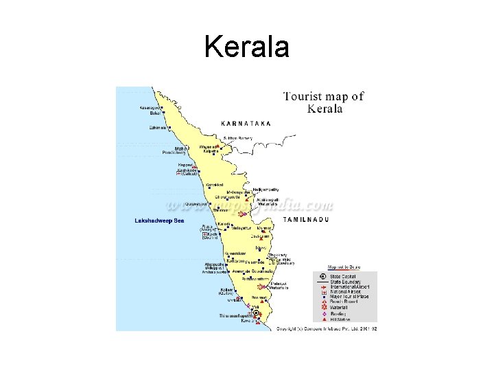 Kerala Kerala