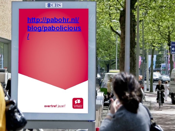 http: //pabohr. nl/ blog/pabolicious / 
