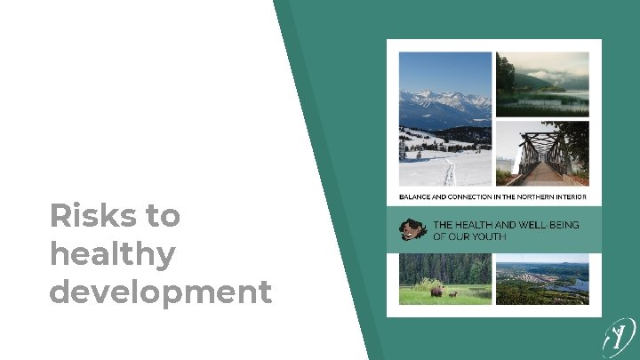 Risks to healthy development 
