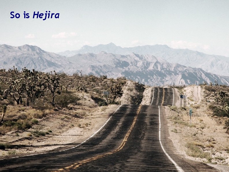 So is Hejira So is Hejira