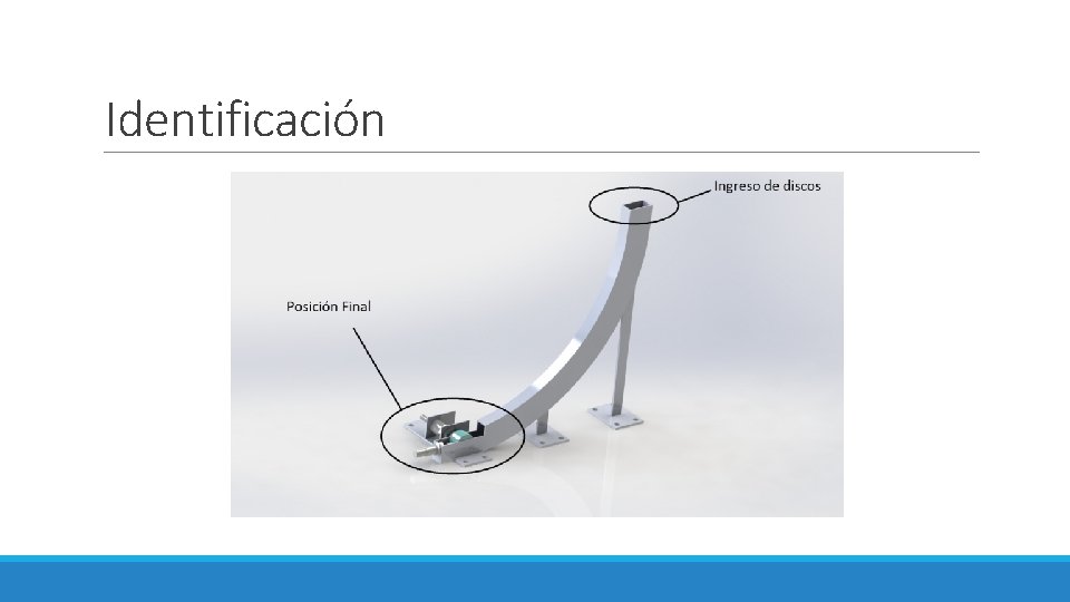 Identificación 