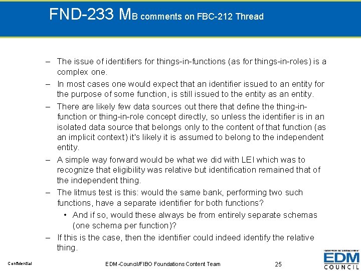 FND-233 MB comments on FBC-212 Thread – The issue of identifiers for things-in-functions (as