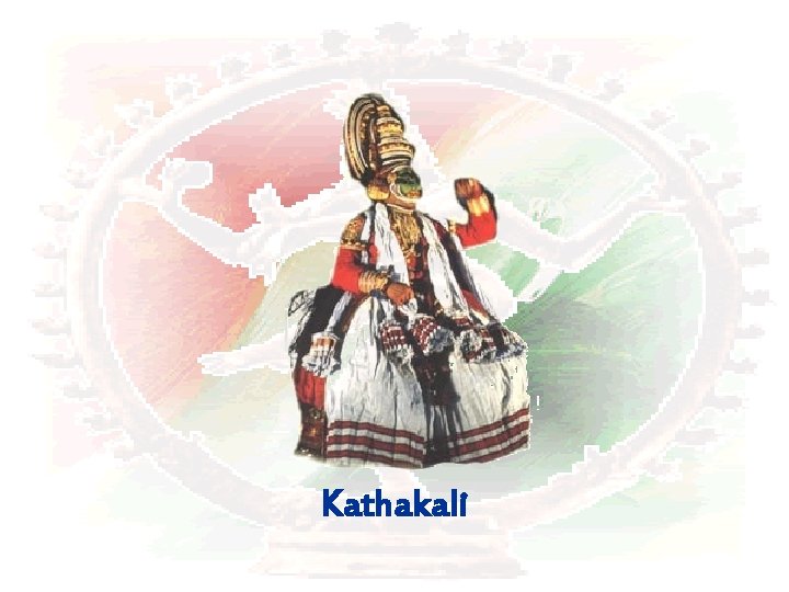 Kathakali 