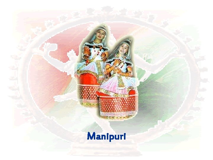 Manipuri 