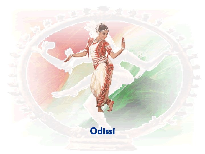 Odissi 