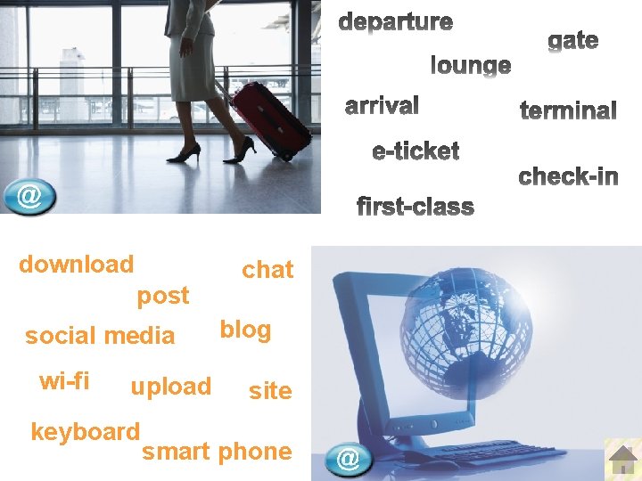 download post social media wi-fi upload keyboard chat blog site smart phone 