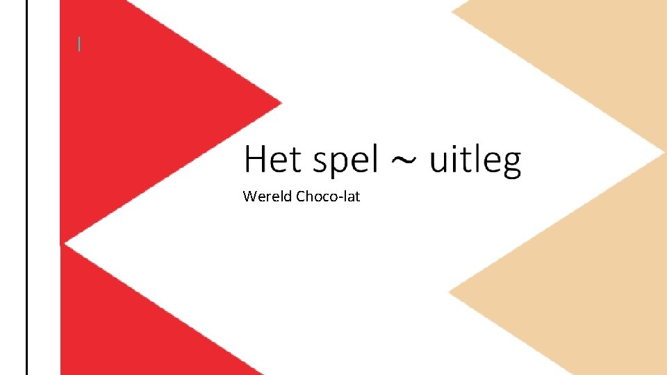 Wereld Choco-lat 