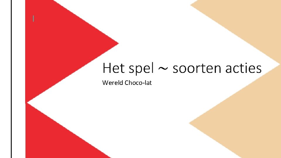 Wereld Choco-lat 