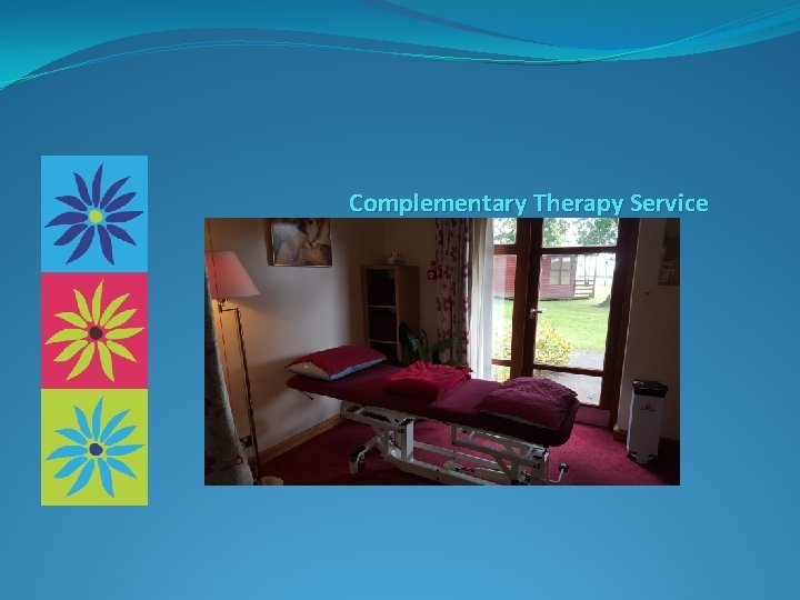 Complementary Therapy Service 