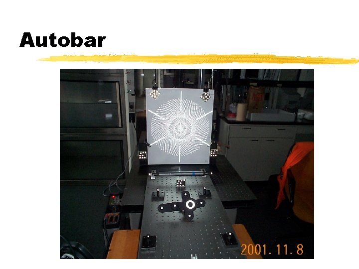 Autobar 