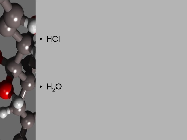  • HCl • H 2 O 