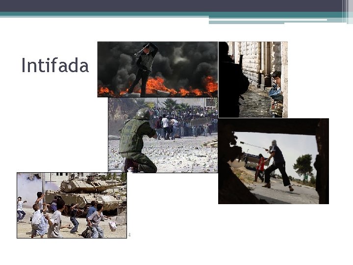 Intifada 