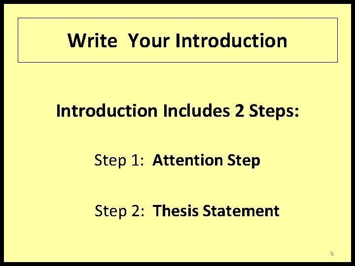 Event Description Impromptu is a public speaking event