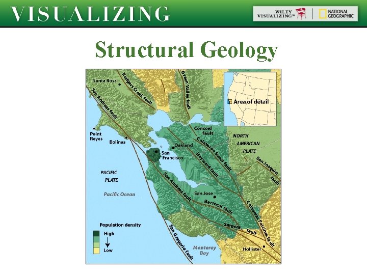 Structural Geology  Structural Geology