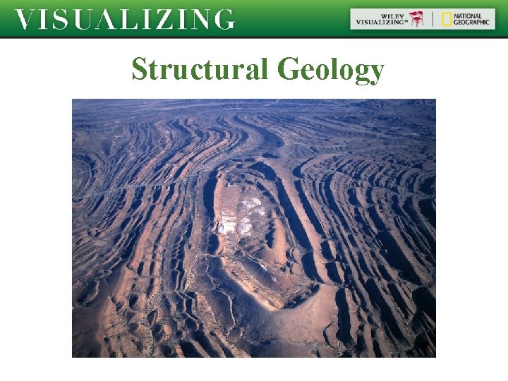 Structural Geology  Structural Geology