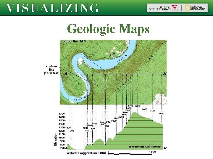 Geologic Maps  Geologic Maps