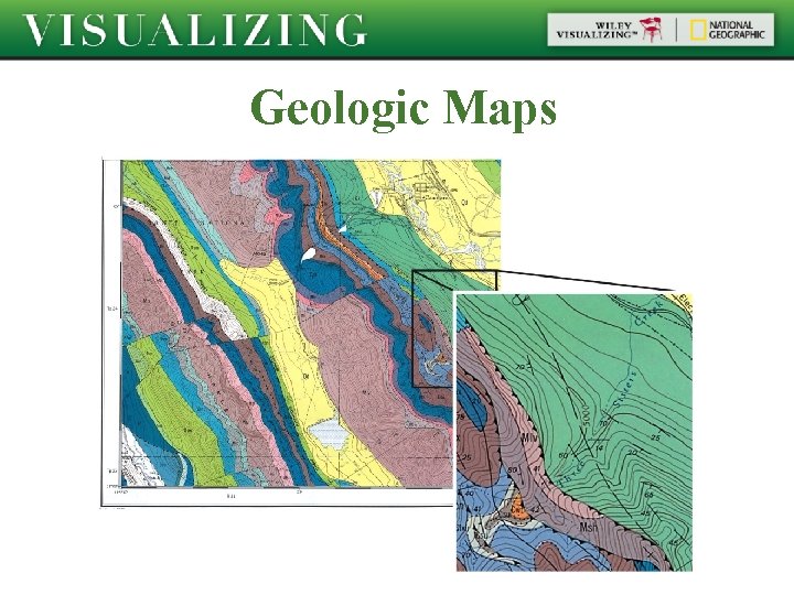 Geologic Maps  Geologic Maps