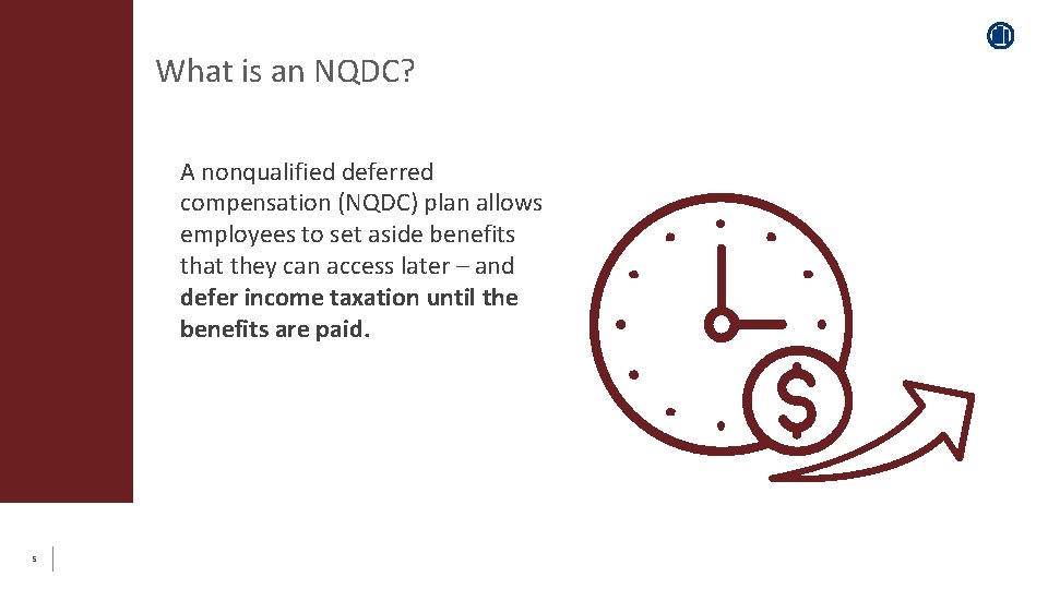 What is an NQDC? A nonqualified deferred compensation (NQDC) plan allows employees to set What is an NQDC? A nonqualified deferred compensation (NQDC) plan allows employees to set