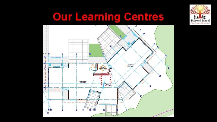 Our Learning Centres 