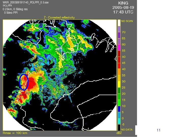 Radar Palette Home Radar Artifacts 11 