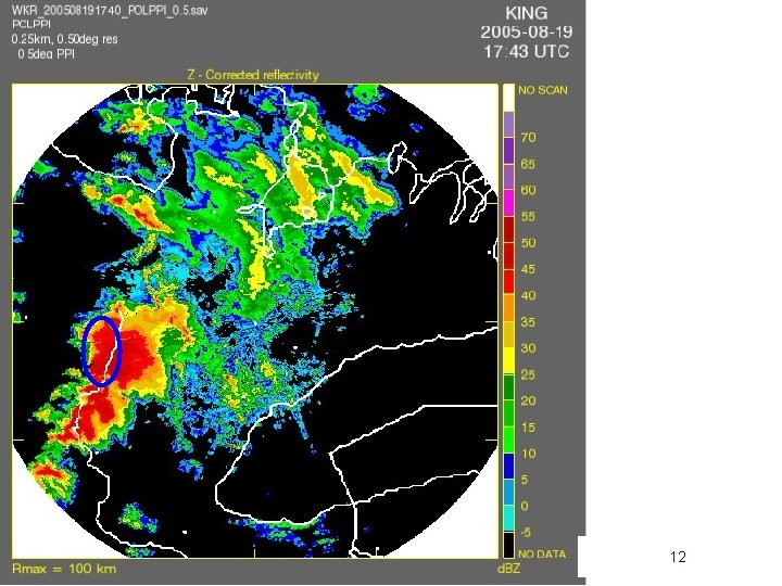 Radar Palette Home Radar Artifacts 12 