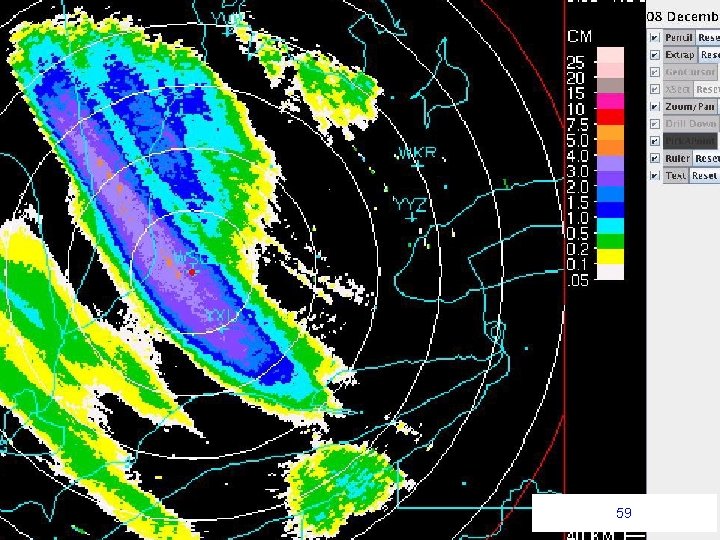 Radar Palette Home Radar Artifacts 59 