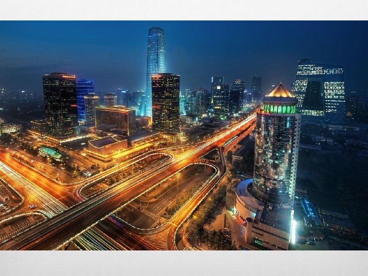 Infrastructure The essential facilities and services, such as roads, airports, sewage treatment, water systems,