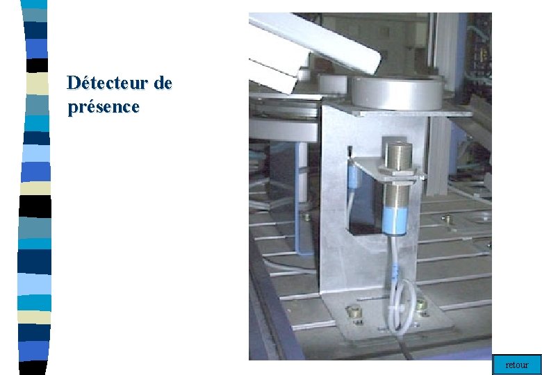 OBJECTIFS DE L AUTOMATISATION OBJECTIF DE L AUTOMATISATION objectifs-de-l-automatisation-objectif-de-l-automatisation