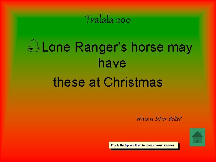 Tralala Traditions Bowl of Jelly Lights Cameras Yum